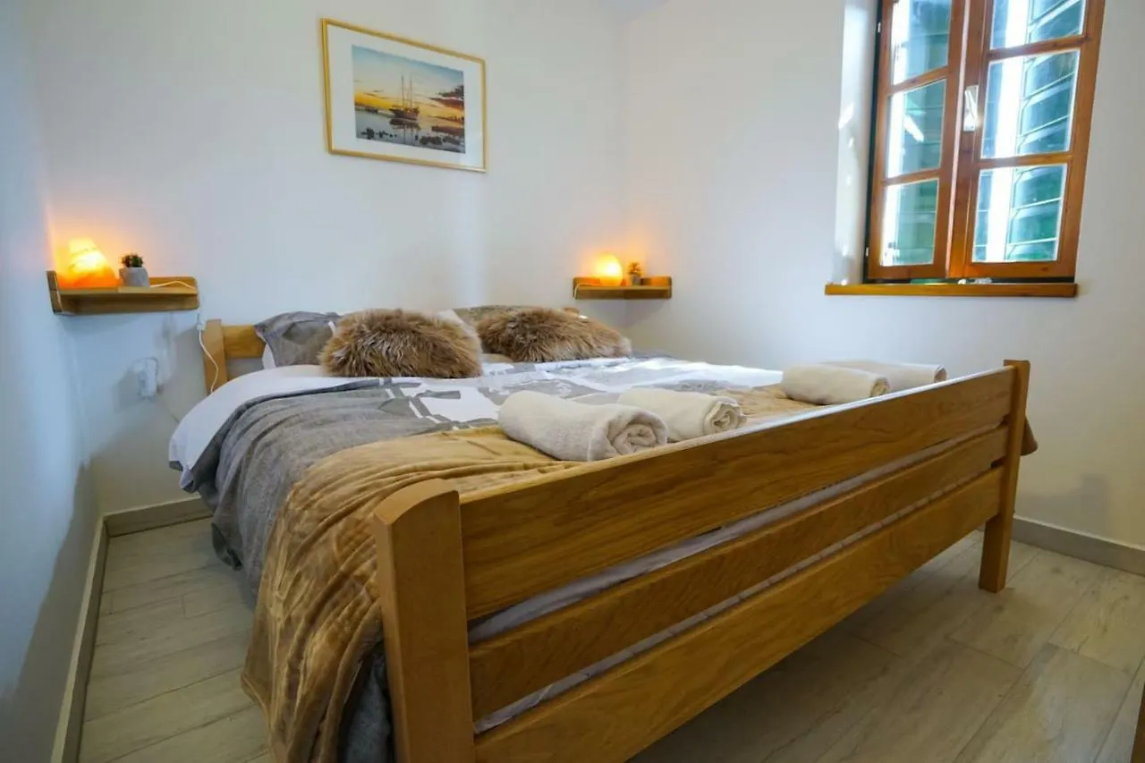 Villa Anka Posedarje Croatia