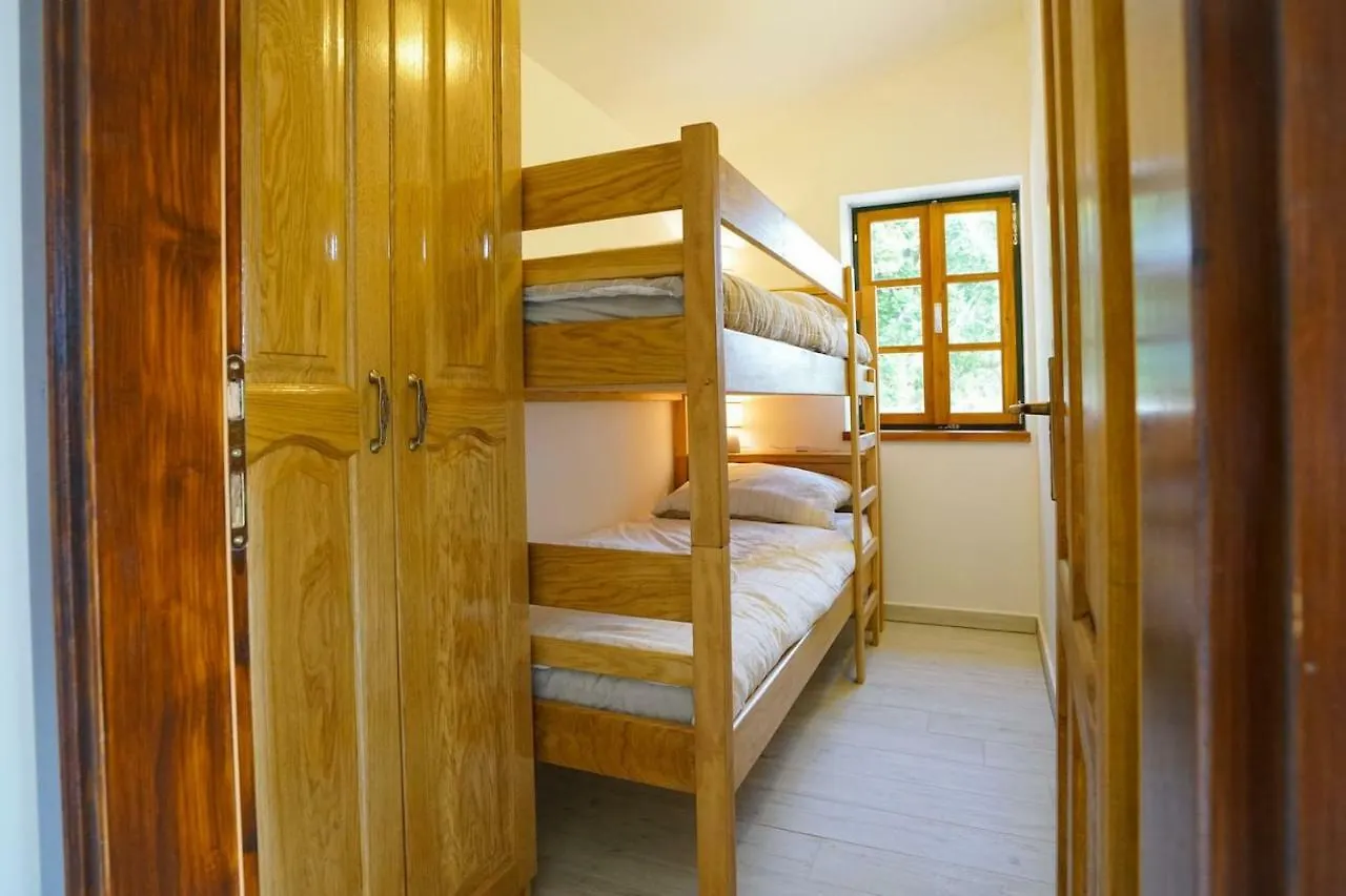 Villa Anka Posedarje