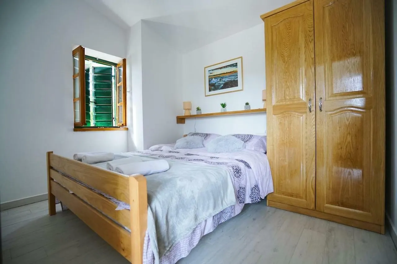 Villa Anka Posedarje