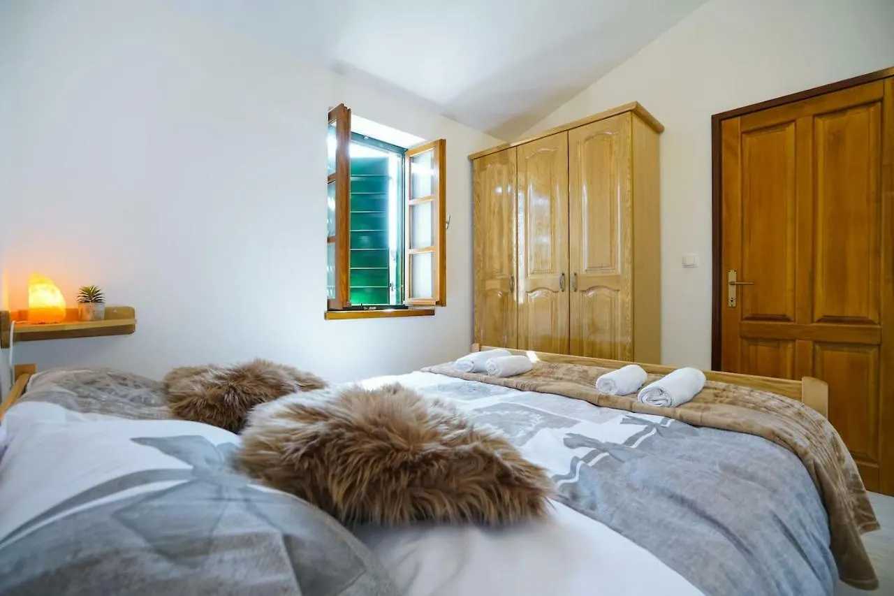 Villa Anka Posedarje